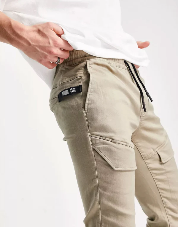 Cargo Pant